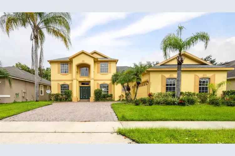 House For Sale , 7315, Windham Harbour Avenue, Orlando, Florida