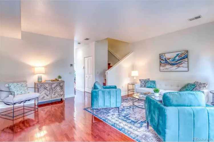 House For Sale , 232, West 5th Avenue, Denver, Colorado