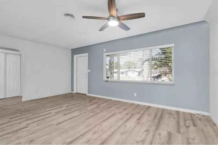 Updated 3 Bed 2 Bath Home with Pool and Bonus Room