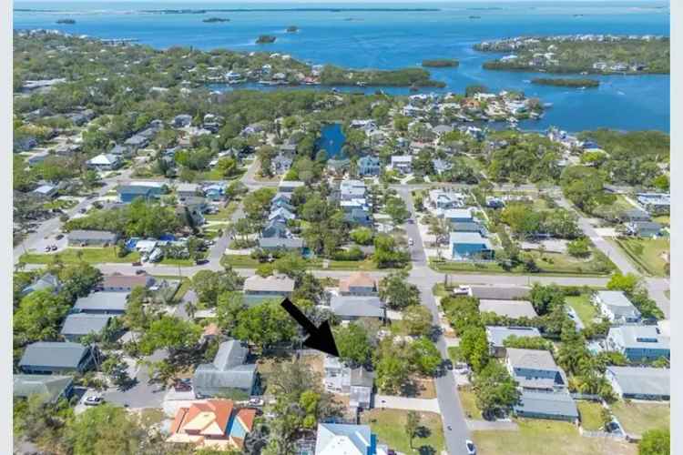 House For Sale , 916, Michigan Avenue, Palm Harbor, Florida