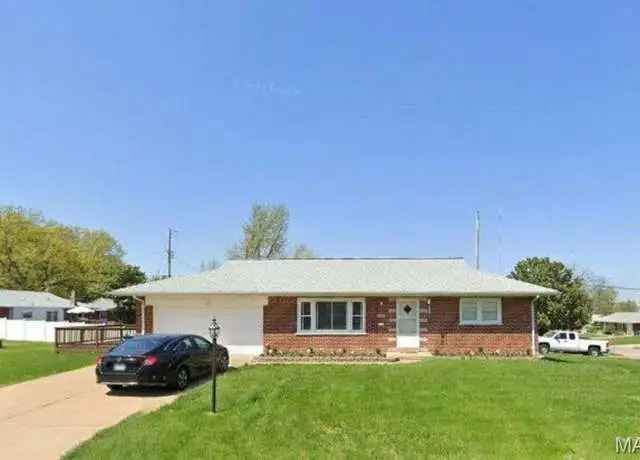 House For Sale , 6923, Richford Lane, Affton, Missouri