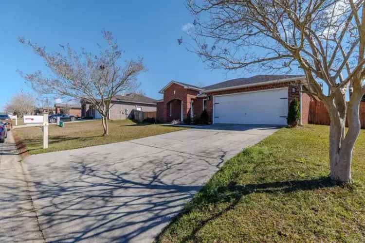 3 Bed 2 Bath Home in Pace, FL - Move in Ready