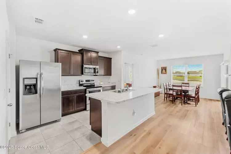 House For Sale , 492, Moray Drive Southwest, Palm Bay, Florida
