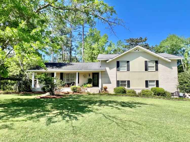 House For Sale , 1503, Buena Vista Drive, Dothan, Alabama