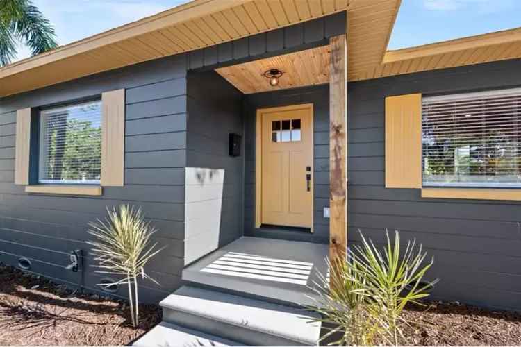 House For Sale , 3228, 7th Avenue North, Saint Petersburg, Florida