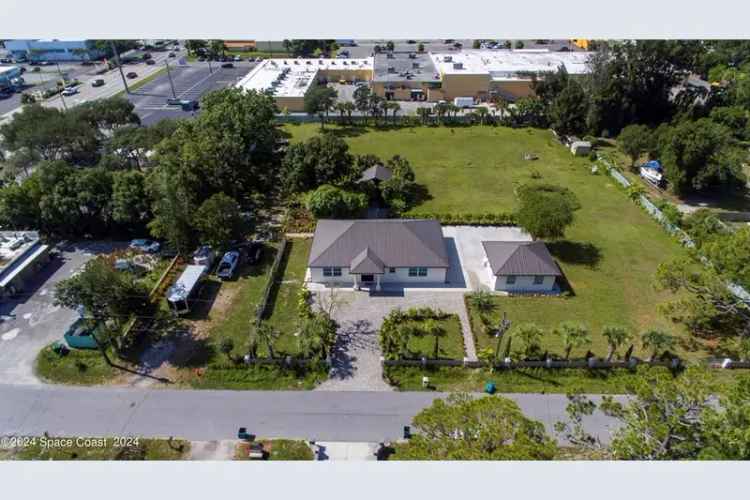 House For Sale , 7325, Livingstone Lane, West Melbourne, Florida