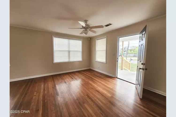 House For Sale , 309, North Bonita Avenue, Panama City, Florida