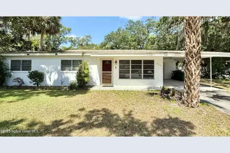 House For Sale , 139, West Laila Drive, West Melbourne, Florida