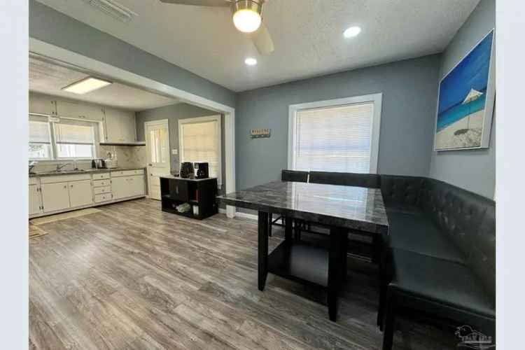 1950s Home on Large Corner Lot - Multi-Family Potential