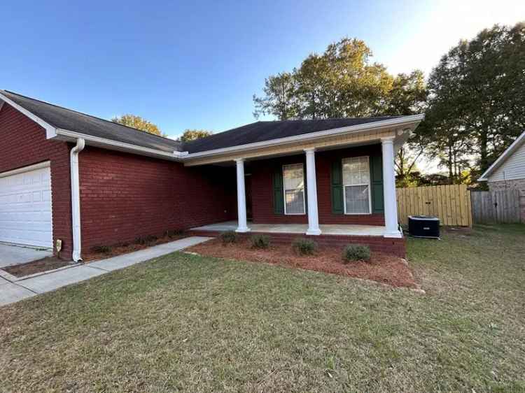 House For Sale , 1017, Baywood Road, Dothan, Alabama