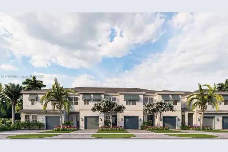 House For Sale , Homestead, Florida