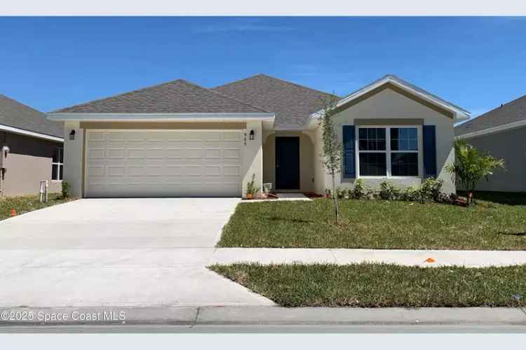 House For Sale , Palm Bay, Florida