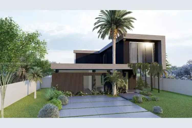 House For Sale , 260, Northwest 43rd Street, Miami, Florida