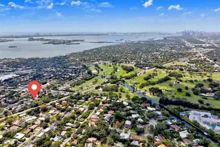 House For Sale , 10830, Northeast 10th Court, Miami Shores, Florida