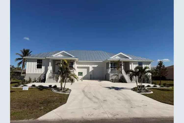 House For Sale , 2926, Vasco Street, Punta Gorda, Florida