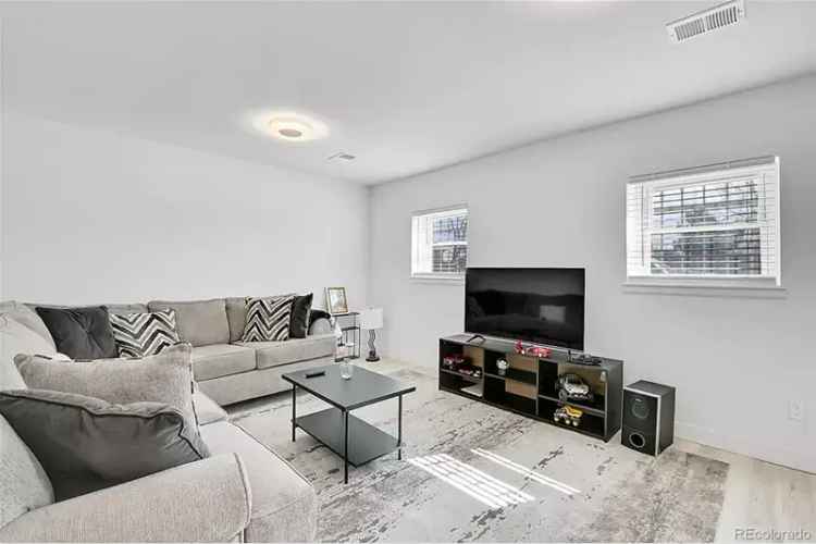 5 Bedroom Remodeled Home with Solar Panels Near Schools
