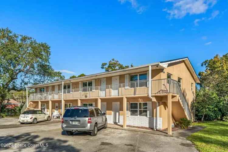 House For Sale , 89, Northwest Irwin Avenue, West Melbourne, Florida