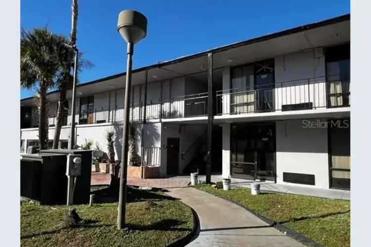 House For Sale , 8421, South Orange Blossom Trail, Orlando, Florida
