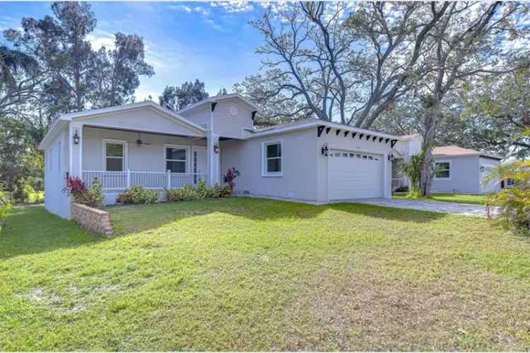 House For Sale , 3125, Downing Street, Clearwater, Florida