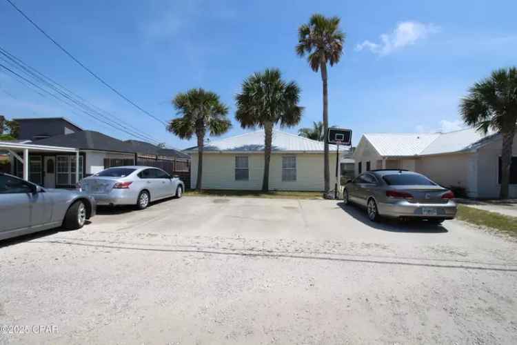 House For Sale , Panama City, Florida