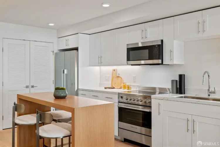 House For Sale , 1624, Larkin Street, San Francisco, California
