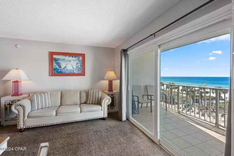 House For Sale , 8743, Thomas Drive, Panama City Beach, Florida