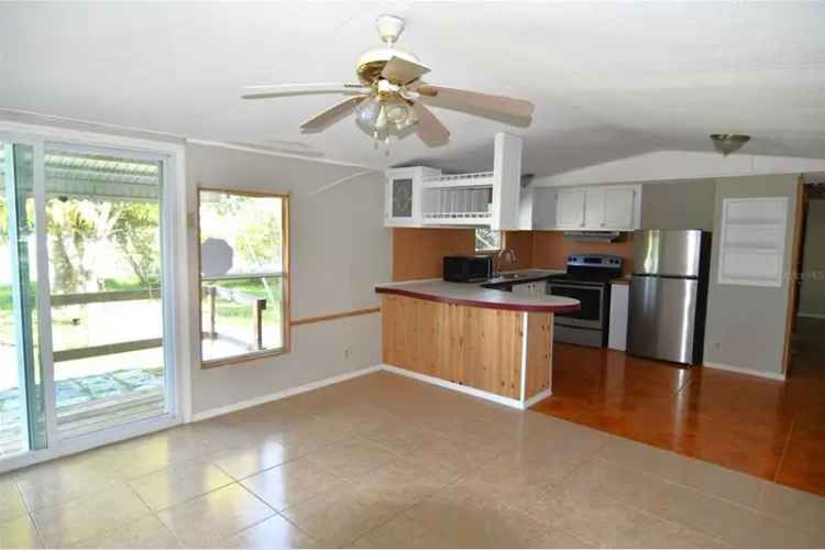 Mobile home For Sale , 15321, Mango Drive, Florida