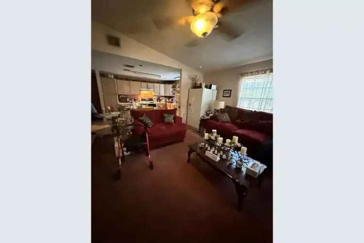 House For Sale , 716, Grove Avenue, Orlando, Florida