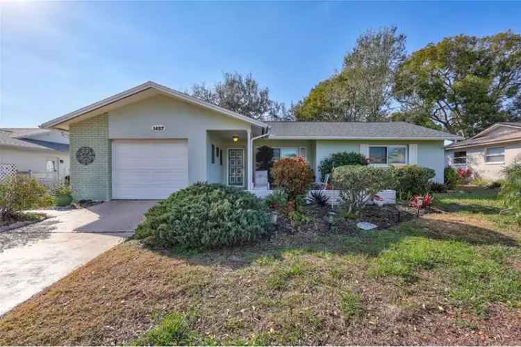 House For Sale , Ozona, Florida