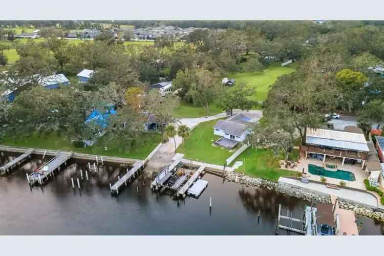 House For Sale , 10501, Bridgewood Drive, Riverview, Florida
