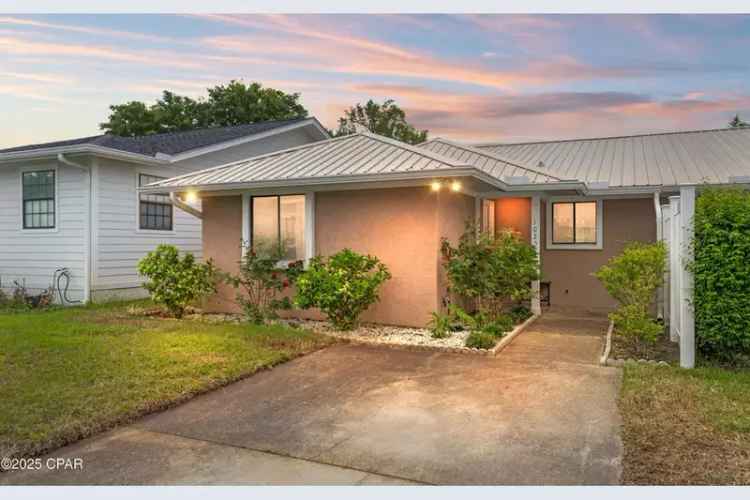 House For Sale , 1025, 11th Court, Panama City, Florida