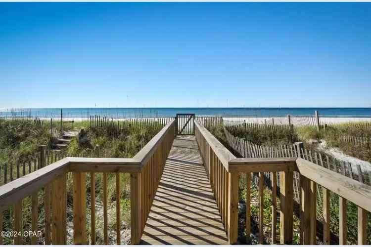 House For Sale , 17927, Front Beach Road, Panama City Beach, Florida
