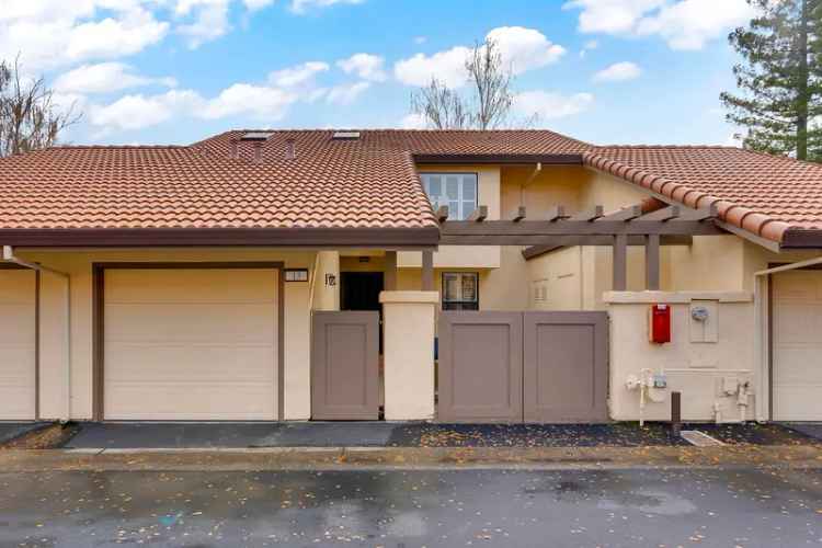 House For Sale , Napa, California
