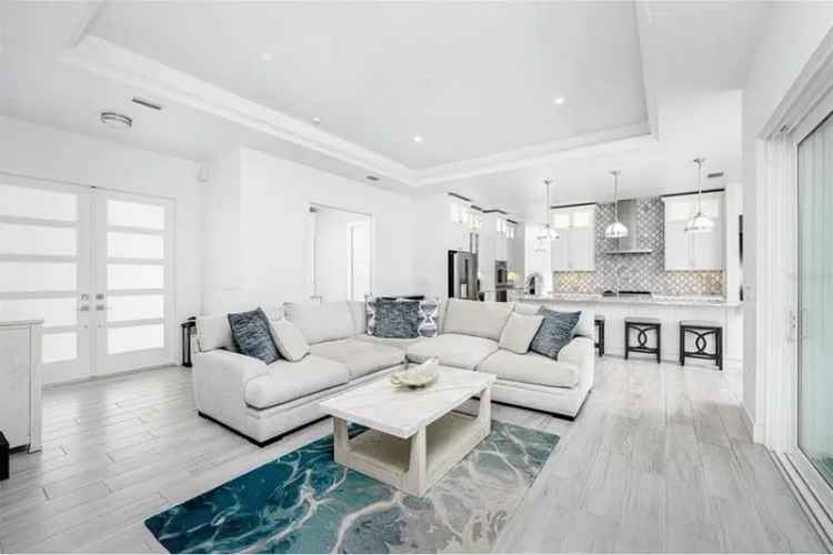 House For Sale , 1200, Gorda Cay Lane, Punta Gorda, Florida