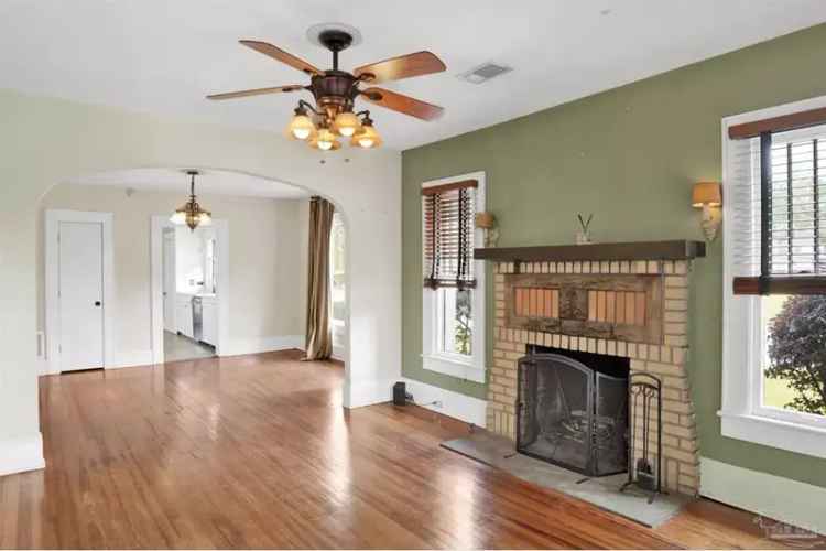 House For Sale , 2323, North 15th Avenue, Pensacola, Florida