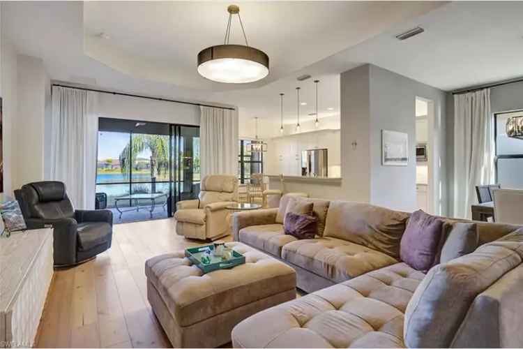 House For Sale , 11721, Stonecreek Circle, Fort Myers, Florida