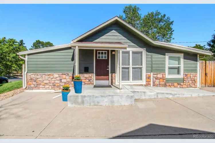 House For Sale , 624, Stuart Street, Denver, Colorado
