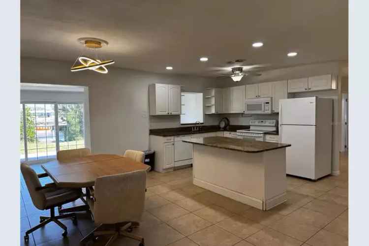 House For Sale , 21838, Edgewater Drive, Port Charlotte, Florida