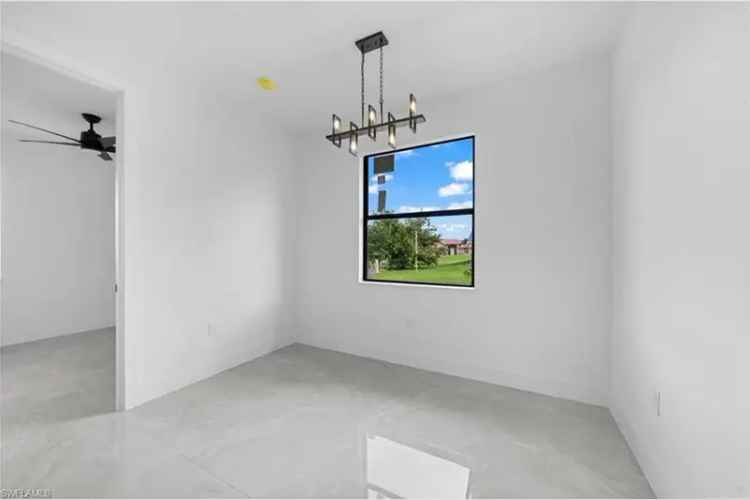 House For Sale , 3014, 2nd Street West, Lehigh Acres, Florida