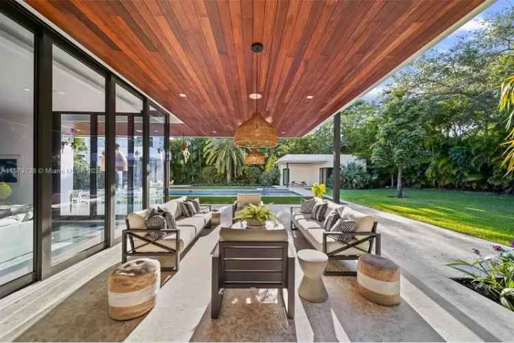House For Sale , 6255, Southwest 110th Street, Pinecrest, Florida