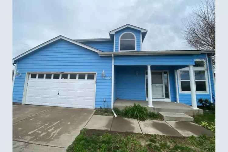 House For Sale , 5102, Athos Court, Pueblo, Colorado