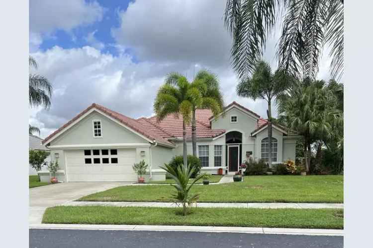 House For Sale , 1269, Southwest Briarwood Drive, Port Saint Lucie, Florida
