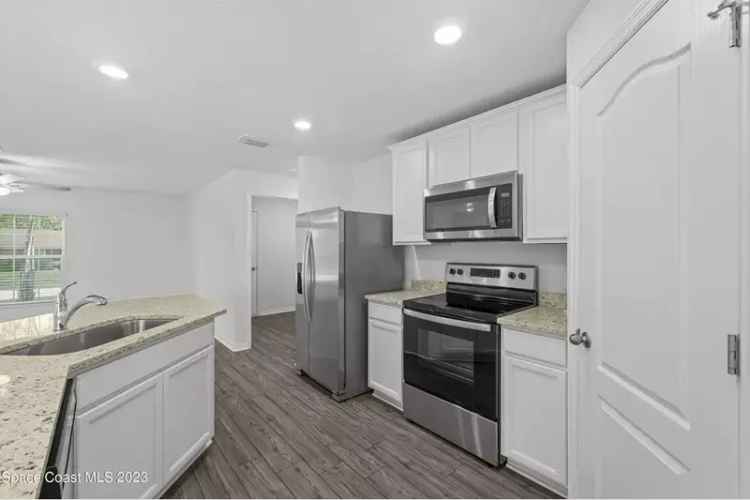 House For Sale , 1121, Salina Street Southeast, Palm Bay, Florida