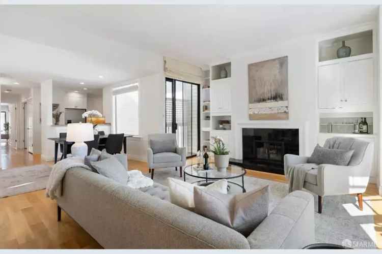 House For Sale , San Francisco, California