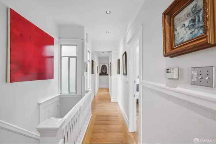 House For Sale , 1351, Washington Street, San Francisco, California