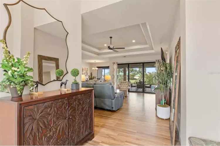 House For Sale , 3937, Bal Harbor Boulevard, Punta Gorda, Florida