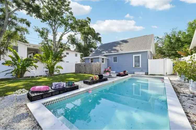 House For Sale , 783, 30th Avenue North, Saint Petersburg, Florida