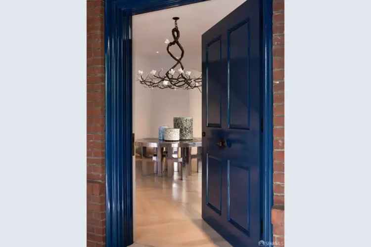 House For Sale , 2312, Pacific Avenue, San Francisco, California