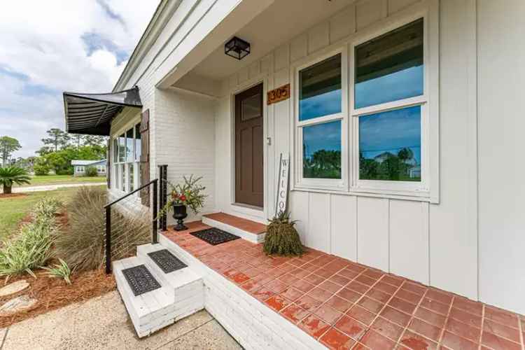 House For Sale , 1305, Monument Avenue, Port Saint Joe, Florida