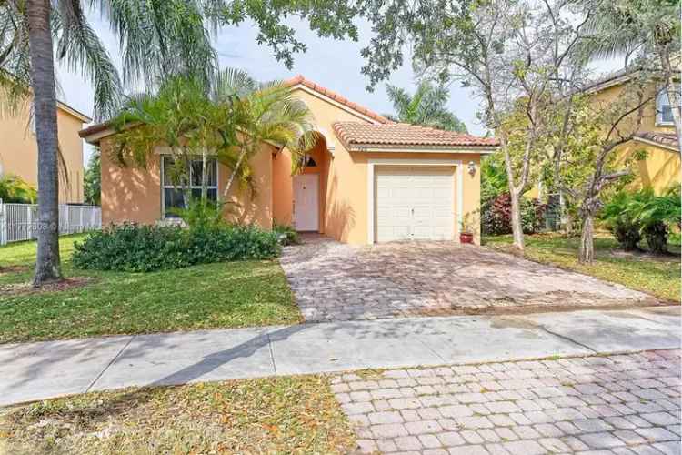 House For Sale , 1520, Southeast 17th Avenue, Homestead, Florida